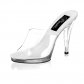 luxusní obuv Flair-401-c - Velikost 44