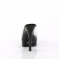dámské černé pantofle Majesty-501-cb - Velikost 37