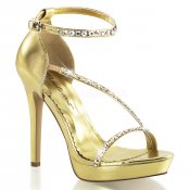 zlaté sandálky s kamínky Lumina-26-gpu