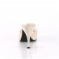 dámské pantoflíčky s kamínky Monroe-05-chapu - Velikost 40