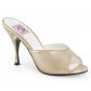 dámské pantoflíčky s kamínky Monroe-05-chapu - Velikost 40